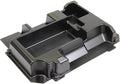 Makita accessoires kofferinzet inlay voor m-box voor dbo380 dbo381 8351p0-7