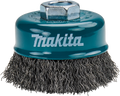 Makita accessoires komborstel m10x75mm - d-24088 d-24088