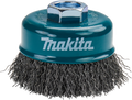 Makita accessoires komborstel m14x75mm - d-24094 d-24094