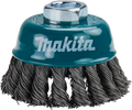 Makita accessoires komborstel m14x75mm - d-24131 d-24131