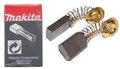 Makita accessoires koolborstel set cb-153 voor o.a makita zaagtafel 2704 en 9607hb - 181044-0