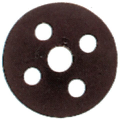 Makita accessoires kopieerring 17mm - 165366-6