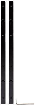Makita accessoires koppelstripset voor geleiderails o.a sp6000 - 198885-7 - p-20177