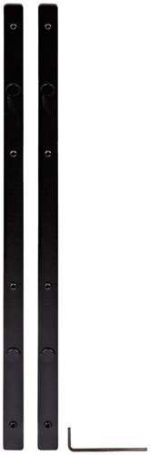 Makita accessoires koppelstripset voor o.a sp6000 - 198885-7 - 198885-7