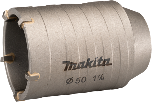 Makita hardmetalen holboor 50 mm - d-73922