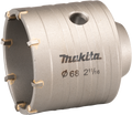 Makita accessoires kroonboor 68mm - d-73938 d-73938