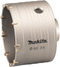 Makita accessoires kroonboor 90mm - d-73950 - d-73950