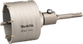 Makita accessoires kroonboorset 82mm - d-74027 - d-74027
