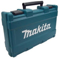 Makita accessoires kunststof koffer voor combiset o.a ddf + dtd - 821524-1