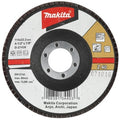 Makita accessoires lamellenschuursch. 125x22 k40 - d-27486