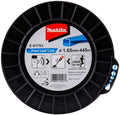 Makita accessoires maaidraad 1,65x445mtr blw - e-01753