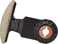 Makita accessoires mam011 seg.fr. dia 68x30mm k40 - b-66519 - b-66519