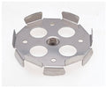 Makita accessoires mengblad 165 rvs - a-43692