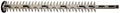 Makita accessoires messenset 500mm - 191c14-9 - 191c14-9