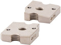 Makita accessoires messenset 6mm staal - 199087-8 - 199087-8