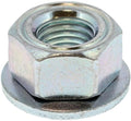 Makita accessoires moer m10 tbv dur365uz - 264025-0