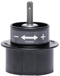 Makita accessoires moment afstelsleutel - 765027-4