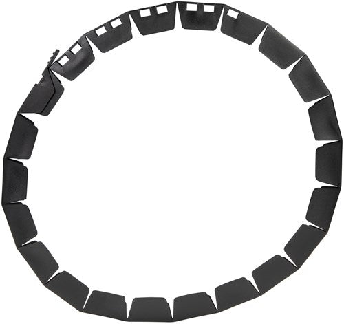 Makita accessoires montageset slagmes dur190 dur191 - 191w97-9