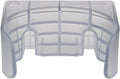 Makita accessoires muurbevestiging stofzuiger - 458571-5 - 458571-5