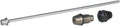 Makita accessoires neusstukset | 2,4 mm - 1911u6-3