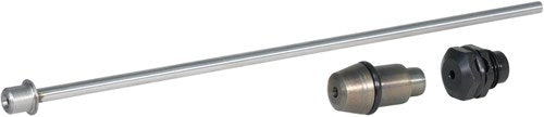 Makita accessoires neusstukset | 2,4 mm - 1911u6-3