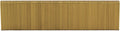 Makita accessoires niet 25mm 6,35x1,1x1,3mm - narrow crown, 18awg - f-33607