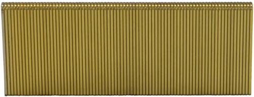 Makita accessoires niet 38mm 6,35x1,1x1,3mm - narrow crown, 18awg - f-33649