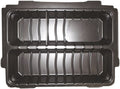 Makita accessoires p-83680 | verdeelbak | zelf indeelbaar | voor mbox nr.1 - p-83680