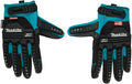 Makita accessoires p-84470 | werkhandschoen l 9 - p-84470
