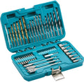Makita accessoires p-90364 105-delige accessoire set - p-90364