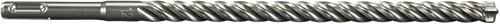 Makita accessoires p4s: betonboor 12x265mm - e-14554 e-14554