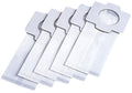 Makita accessoires papieren stofzak steel- en auto stofzuiger | 5 stuks - 198745-3 - 198745-3