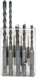 Makita accessoires pbs: beton 5-delig sds-plus | d-00795