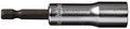 Makita accessoires makita b-52598 draadeinddop - 13x300mm