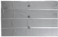 Makita accessoires plastic stofzak vc1310lx1 - 195432-5