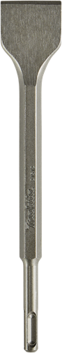 Makita accessoires platbeitel 40x230mm - d-71277