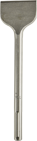 Makita accessoires platbeitel 80x300mm - d-34241 d-34241