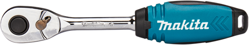Makita accessoires makita ratel 1 4 vk - e-11558