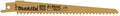 Makita accessoires reciprozaagb 132 h m s611df - b-05175 - b-05175