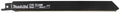 Makita accessoires reciprozaagb 183 rvs s1022ehm - b-51312