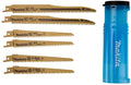 Makita accessoires reciprozaagb. set a - b-44432 - b-44432