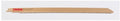 Makita accessoires reciprozaagblad hm goud 235mm - p-04064