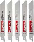 Makita accessoires reciprozaagblad hout staal 150mm - p-49513 - p-49513