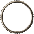 Makita accessoires reduceerring 30x25,4x2,2mm - b-21076 b-21076