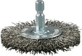 Makita accessoires rondborstel zk1 4 x65mm - d-76629
