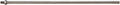 Makita accessoires rvs mengsteel tbv mengbladen - 168349-5 168349-5