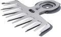 Makita accessoires schaarmessenset gras compleet - 195267-4