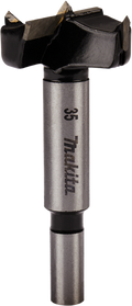 Makita accessoires scharnierboor 35x77mm - d-71168 d-71168