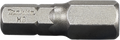 Makita accessoires schroefbit h8x25mm - b-23737 b-23737