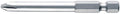 Makita accessoires schroefbit ph2x127x5mm - p-66802
